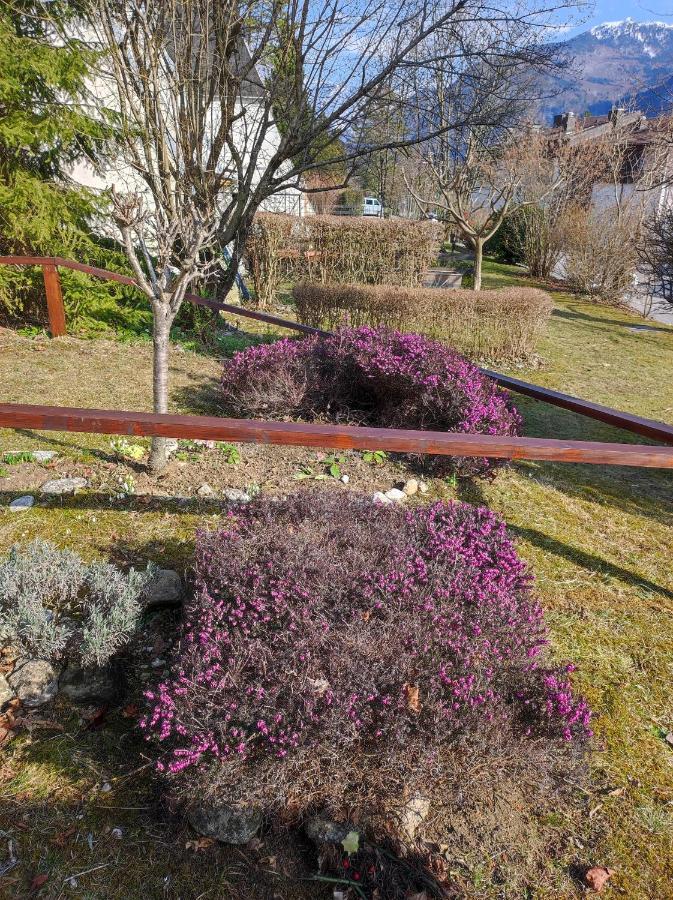 Apartma Mojca