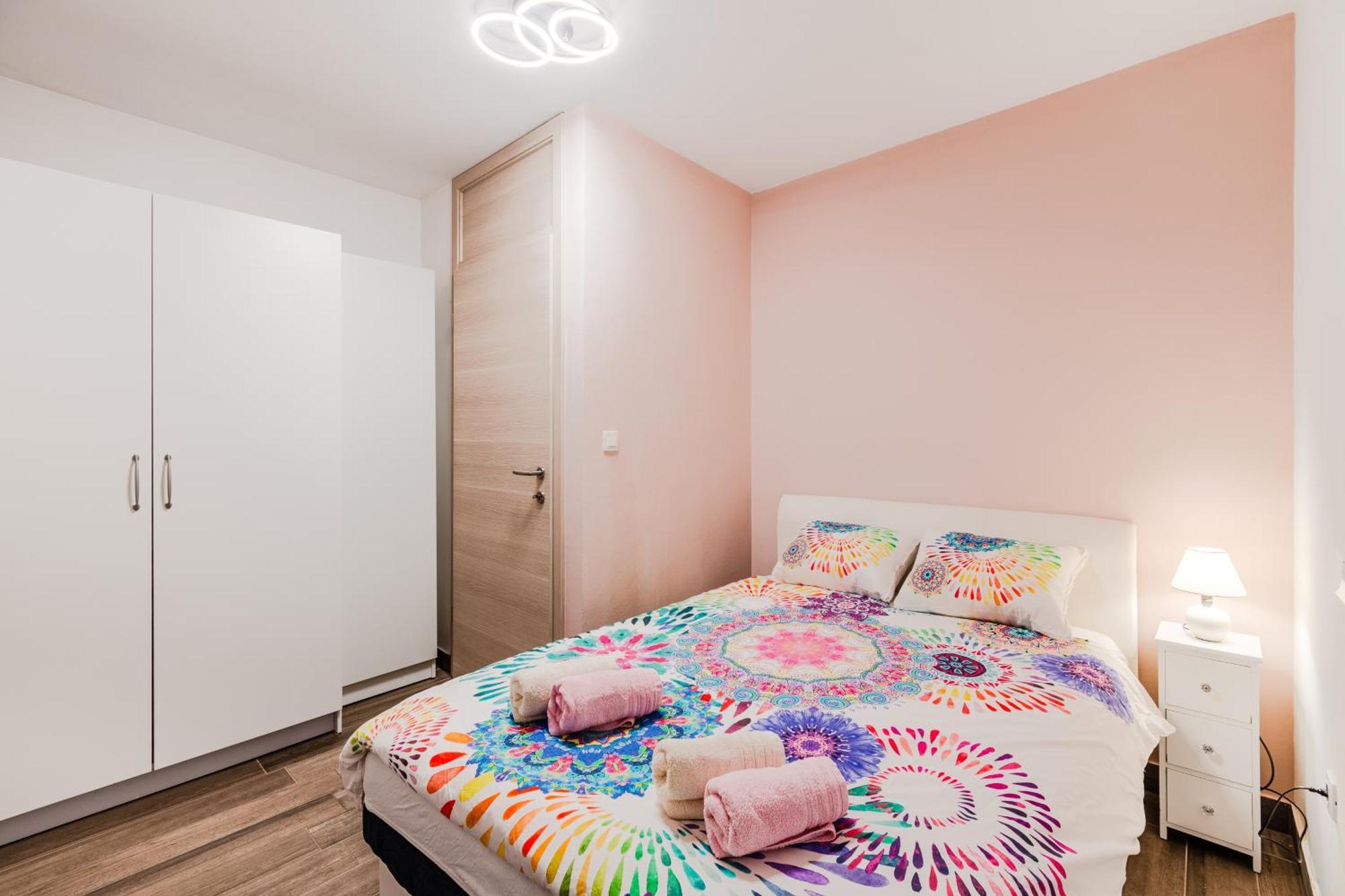 Mojca Apartma *
