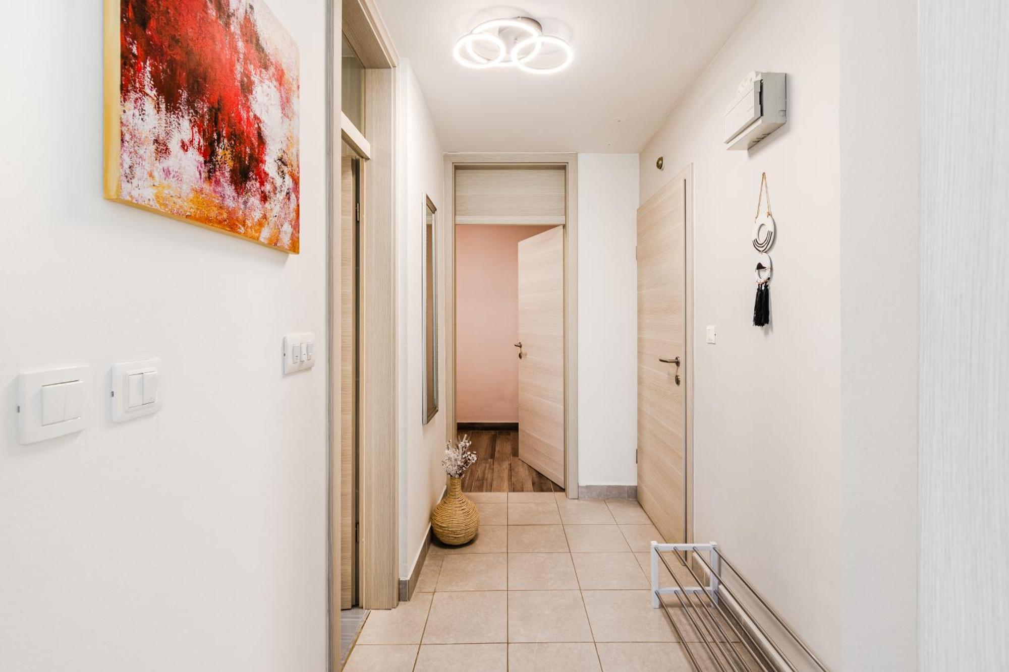 Apartma Mojca *